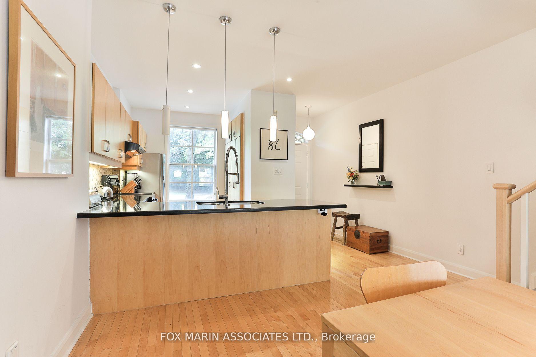 Photo 18 of 34 De Grassi Street, Toronto, South Riverdale — HOMEH