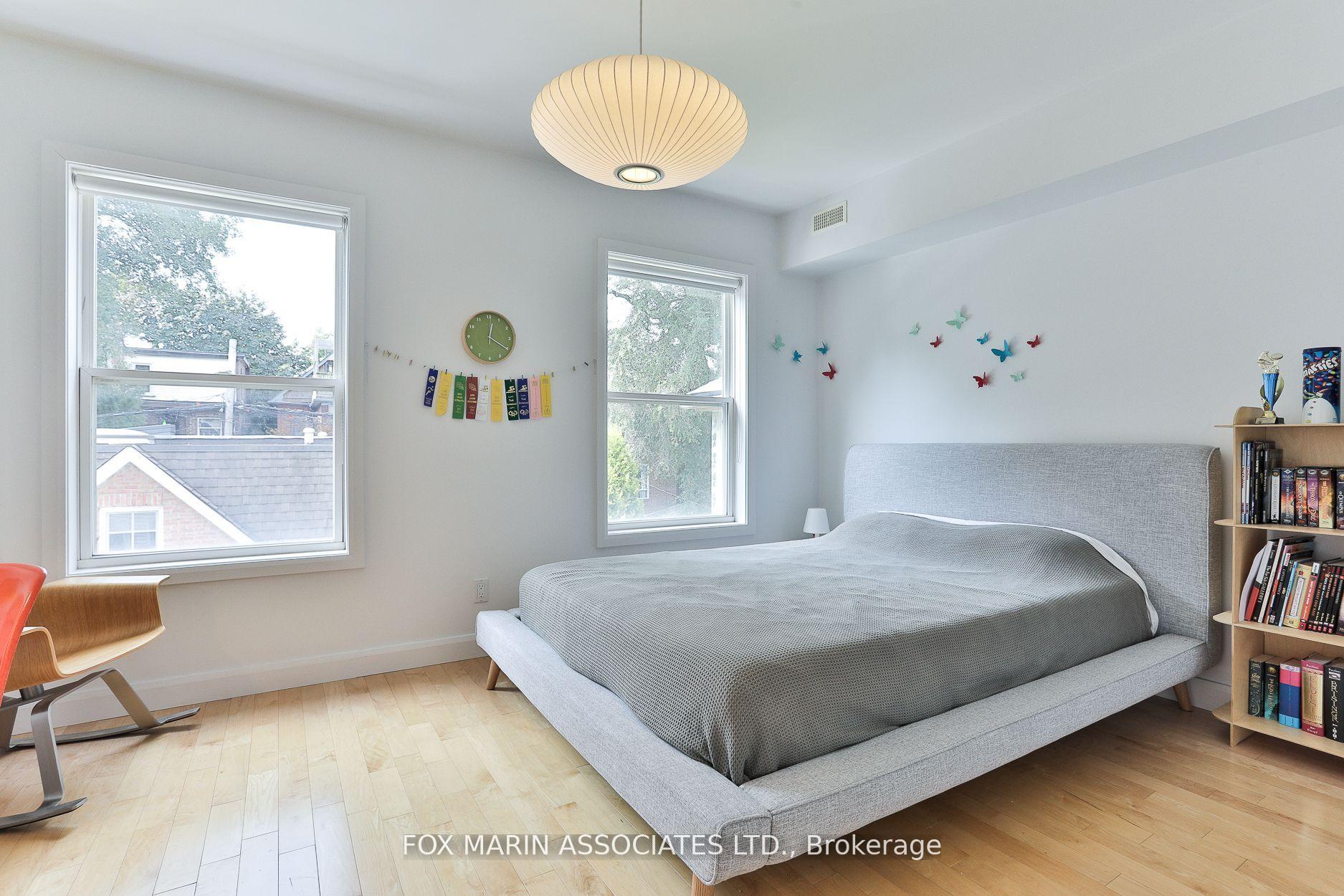 Photo 19 of 34 De Grassi Street, Toronto, South Riverdale — HOMEH