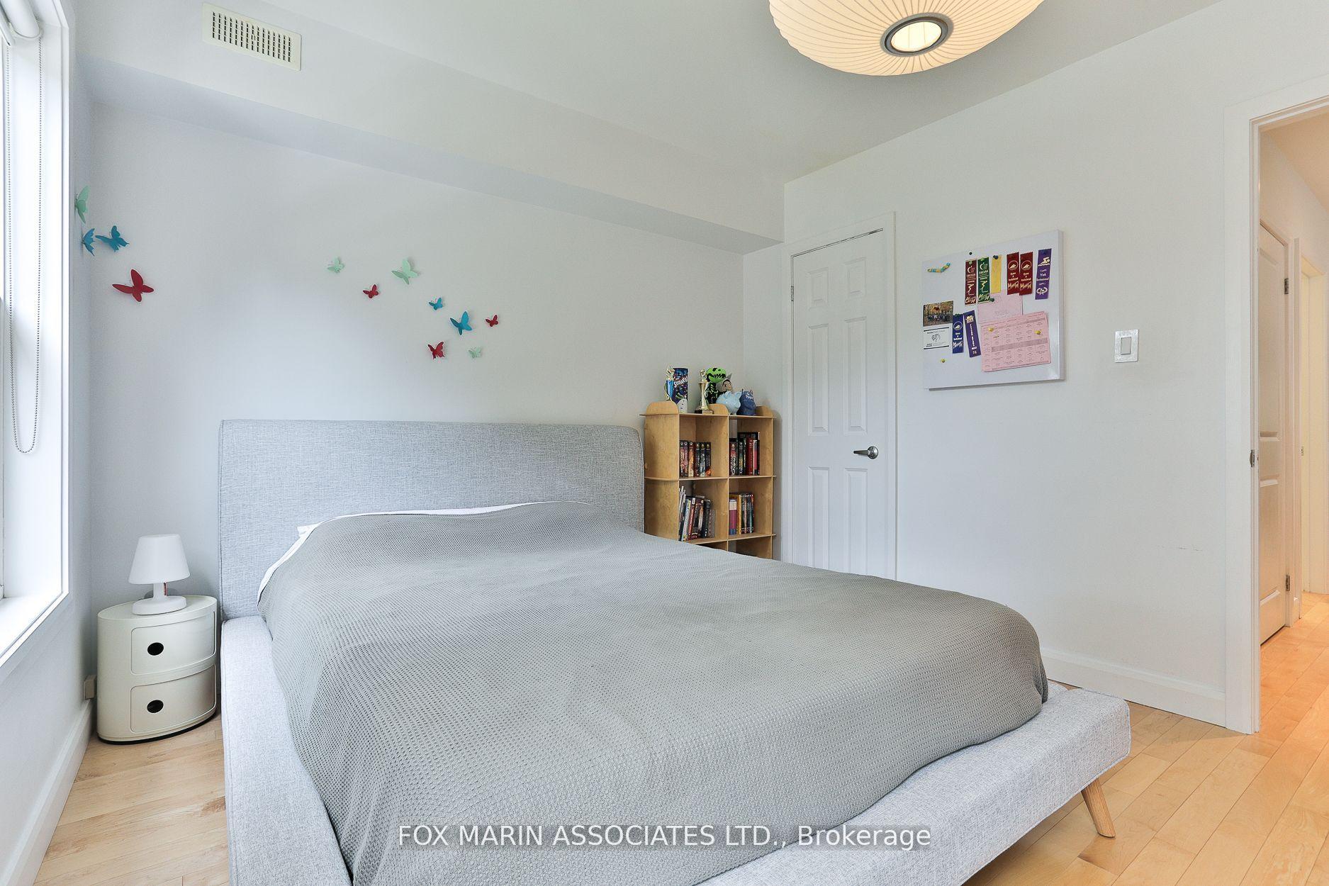 Photo 21 of 34 De Grassi Street, Toronto, South Riverdale — HOMEH