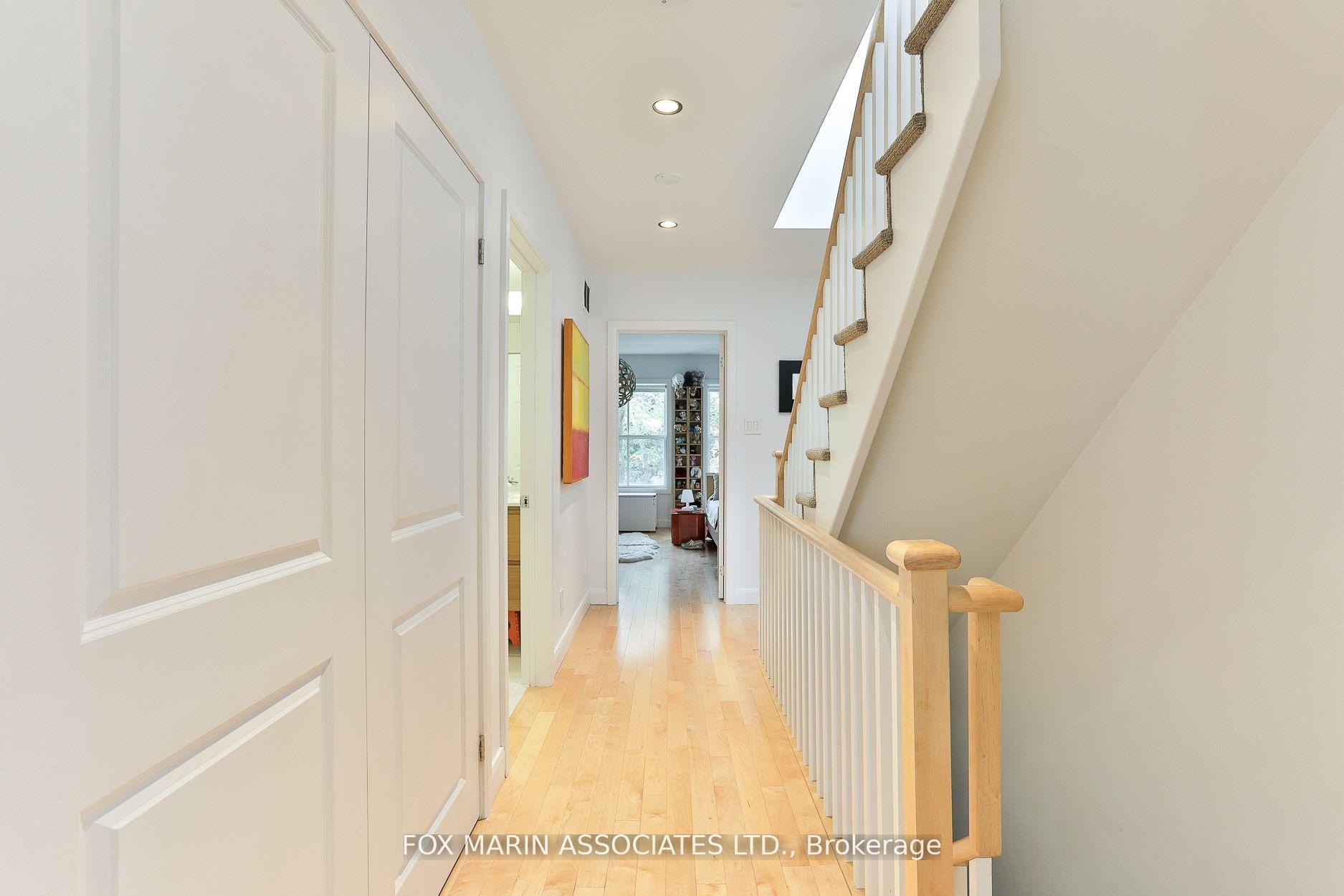 Photo 22 of 34 De Grassi Street, Toronto, South Riverdale — HOMEH