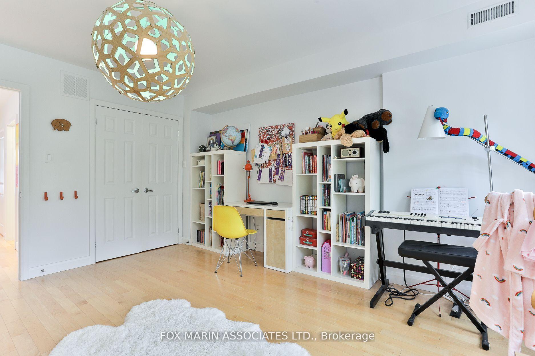 Photo 26 of 34 De Grassi Street, Toronto, South Riverdale — HOMEH