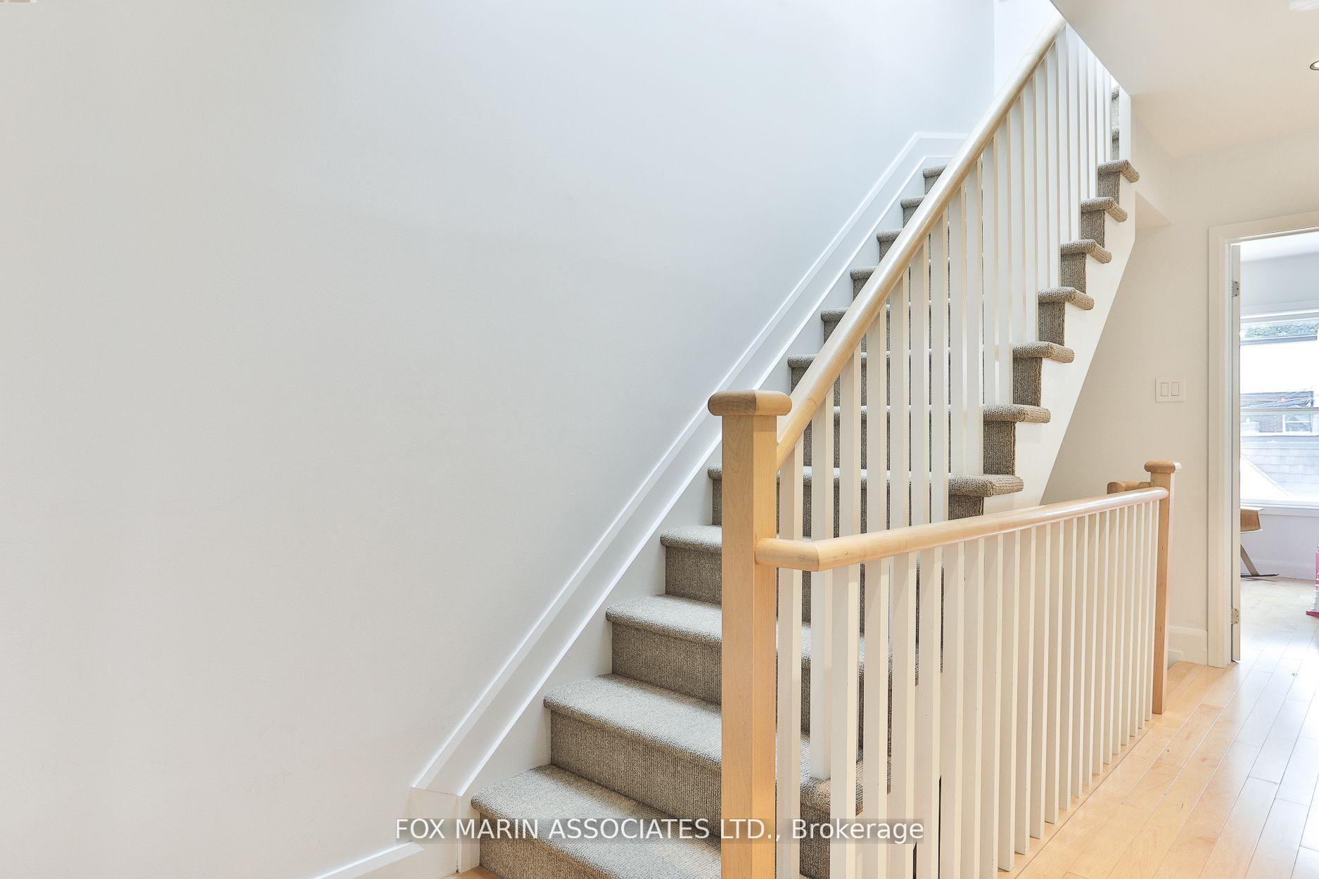 Photo 28 of 34 De Grassi Street, Toronto, South Riverdale — HOMEH