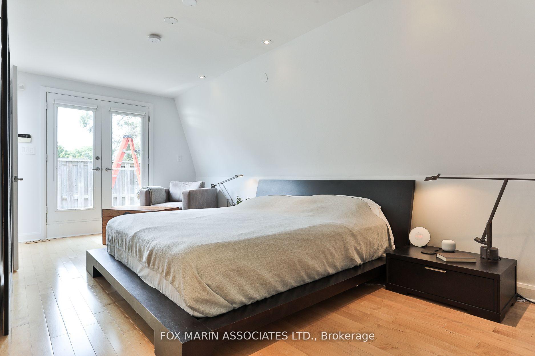 Photo 30 of 34 De Grassi Street, Toronto, South Riverdale — HOMEH