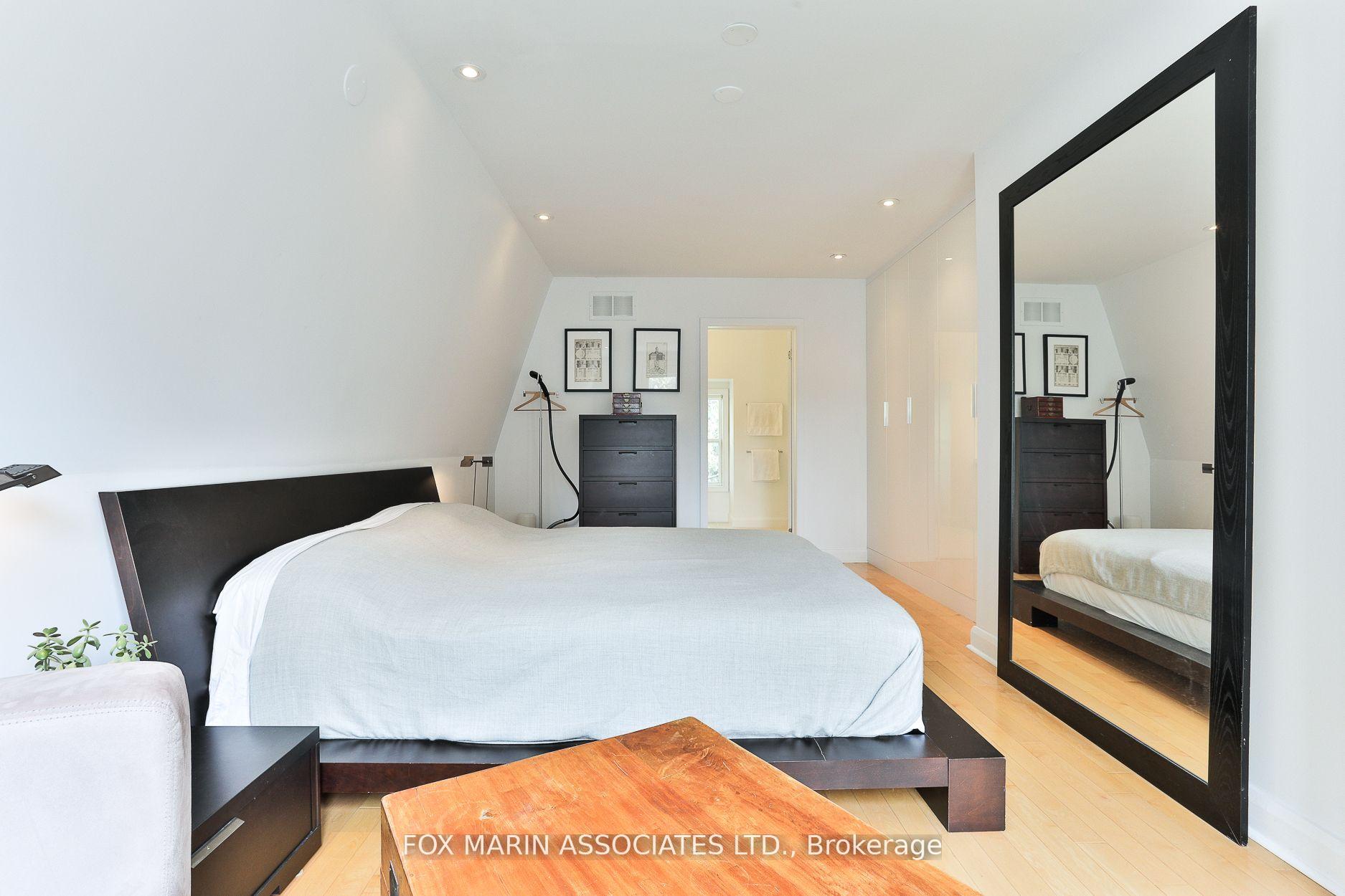 Photo 32 of 34 De Grassi Street, Toronto, South Riverdale — HOMEH