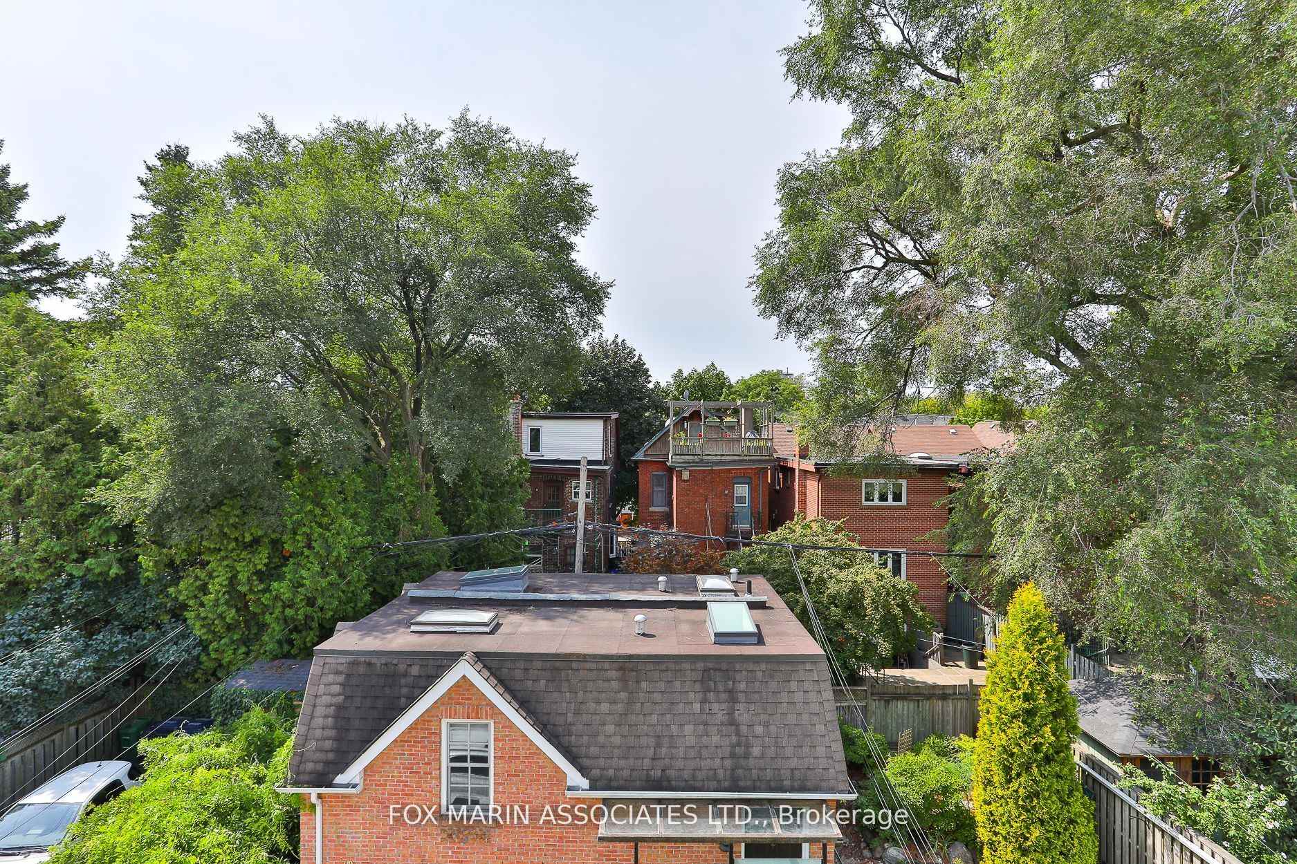 Photo 35 of 34 De Grassi Street, Toronto, South Riverdale — HOMEH