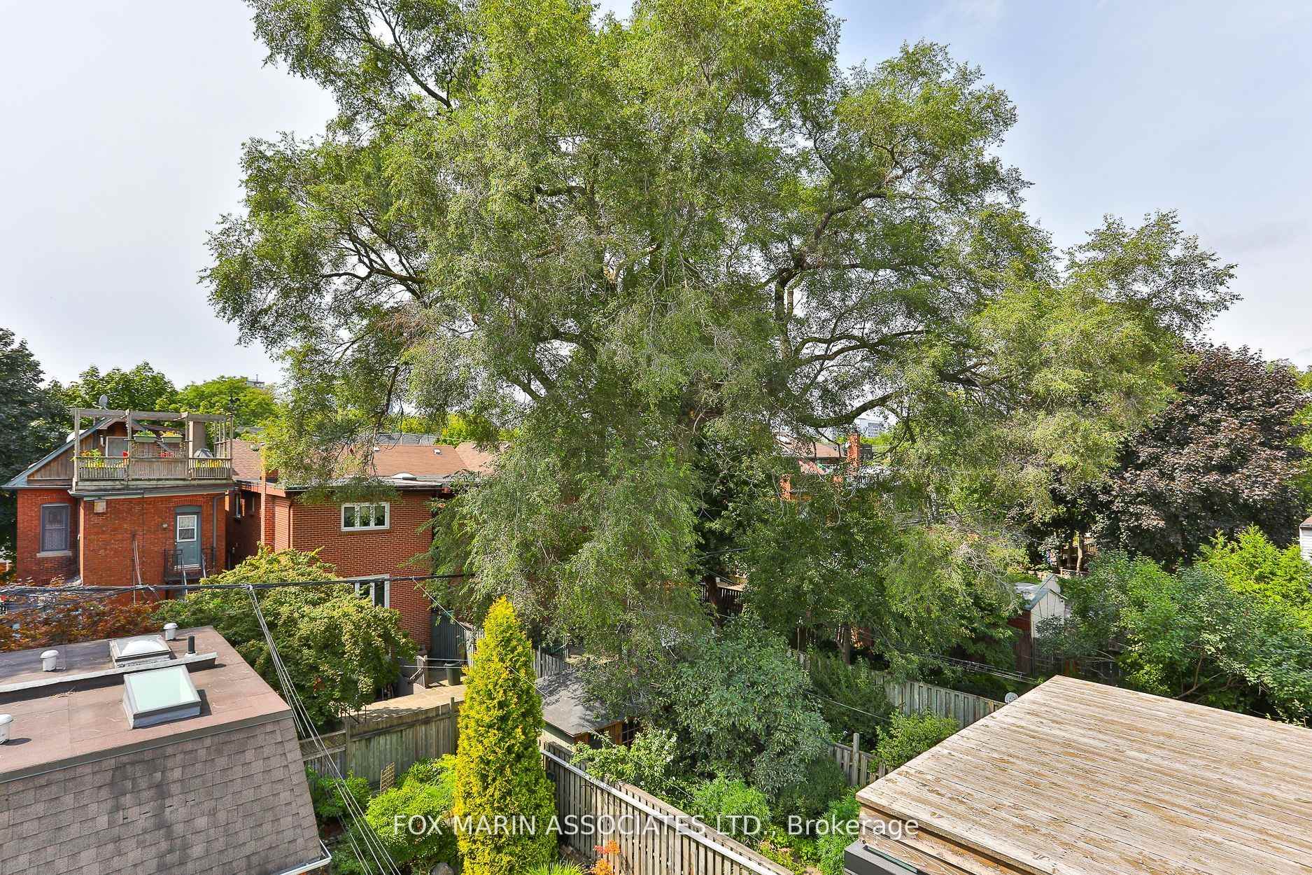 Photo 36 of 34 De Grassi Street, Toronto, South Riverdale — HOMEH