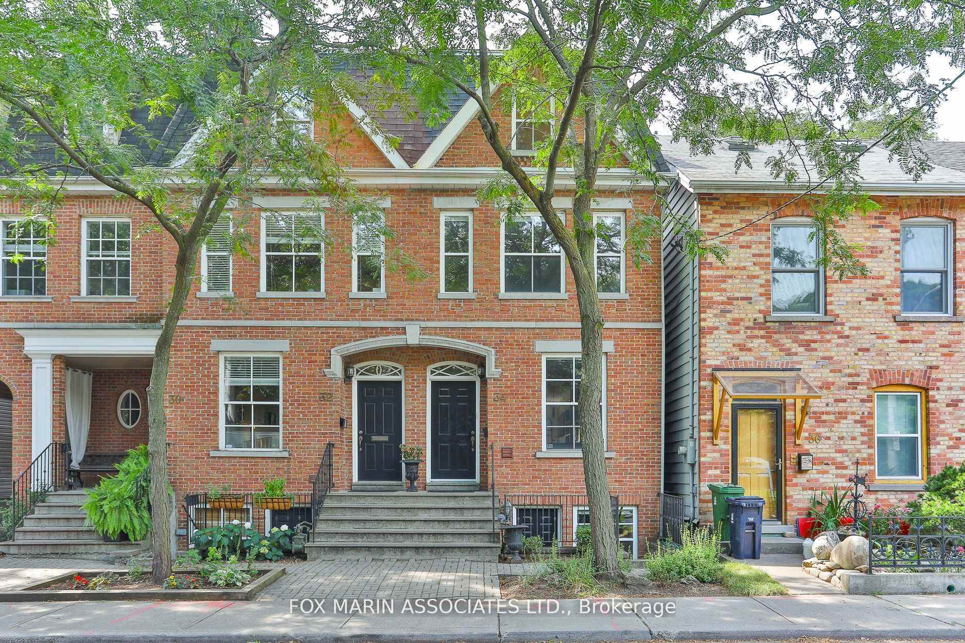 Photo 39 of 34 De Grassi Street, Toronto, South Riverdale — HOMEH