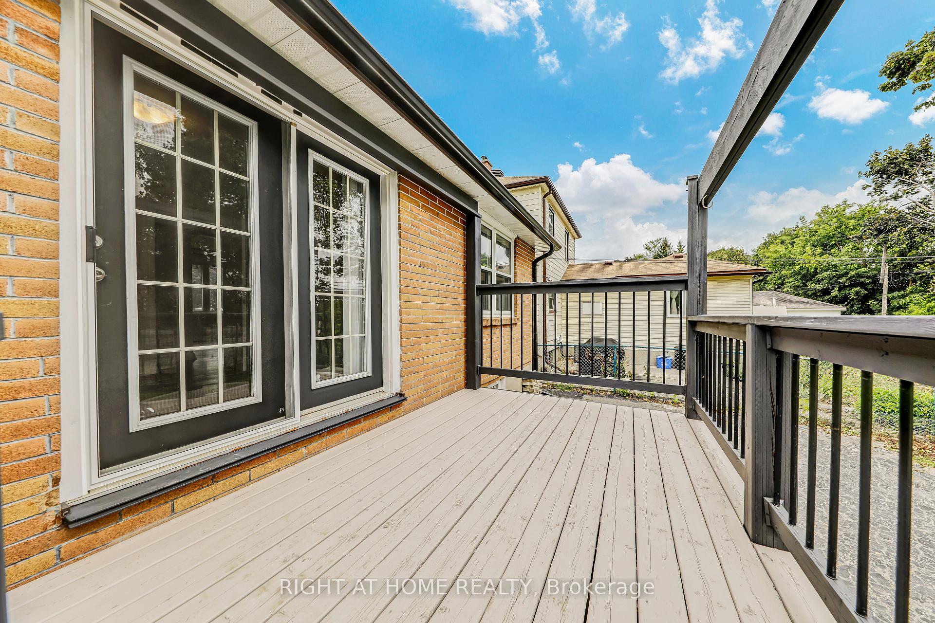 Photo 27 of 53 Newton Street, Barrie, Wellington — HOMEH
