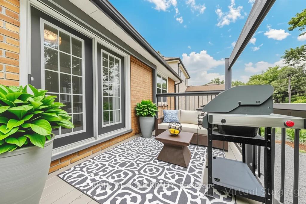 Photo 28 of 53 Newton Street, Barrie, Wellington — HOMEH