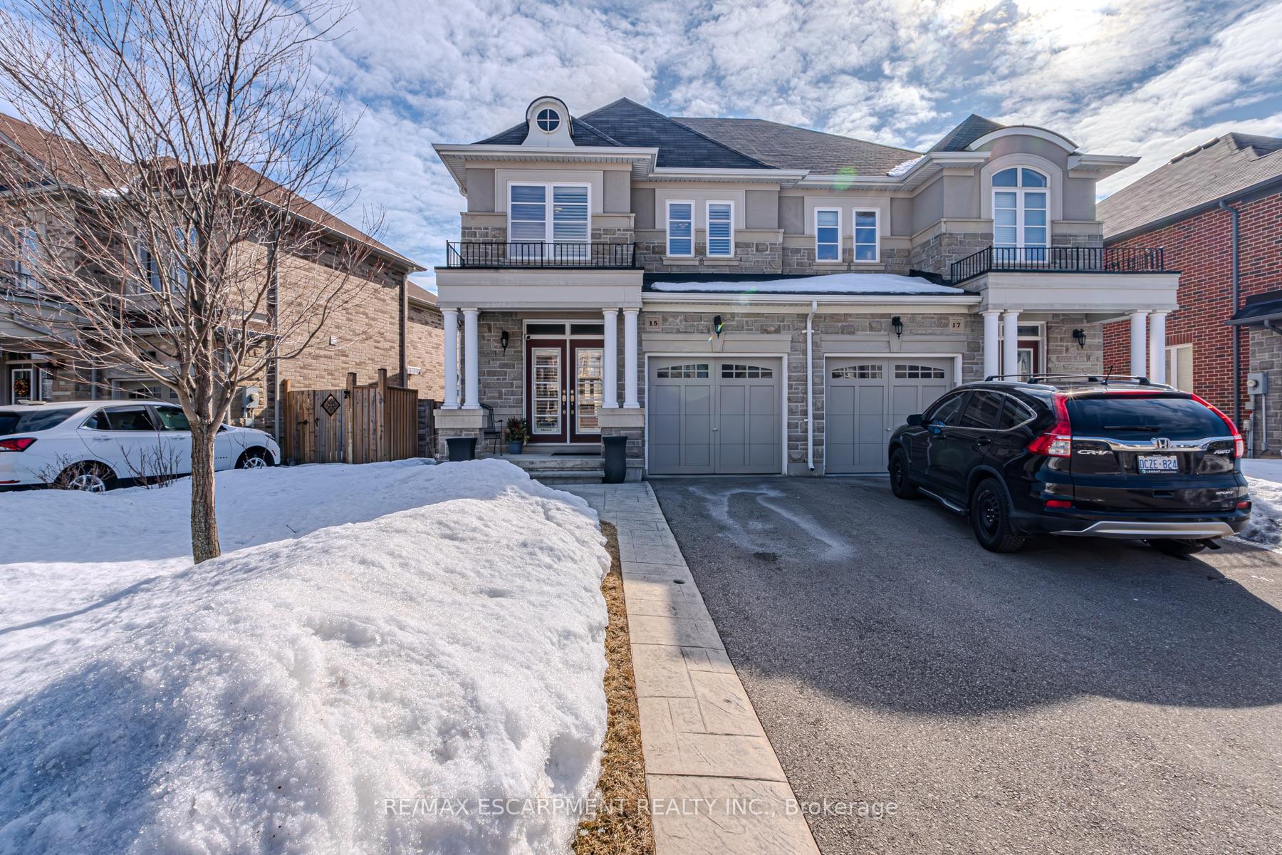 Photo 2 of 15 Summerberry Way, Hamilton, Sheldon — HOMEH