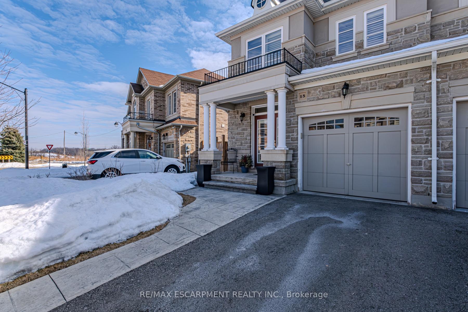 Photo 3 of 15 Summerberry Way, Hamilton, Sheldon — HOMEH