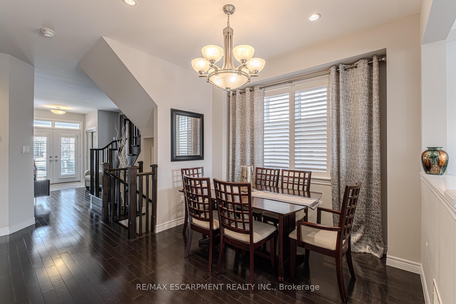 Photo 9 of 15 Summerberry Way, Hamilton, Sheldon — HOMEH