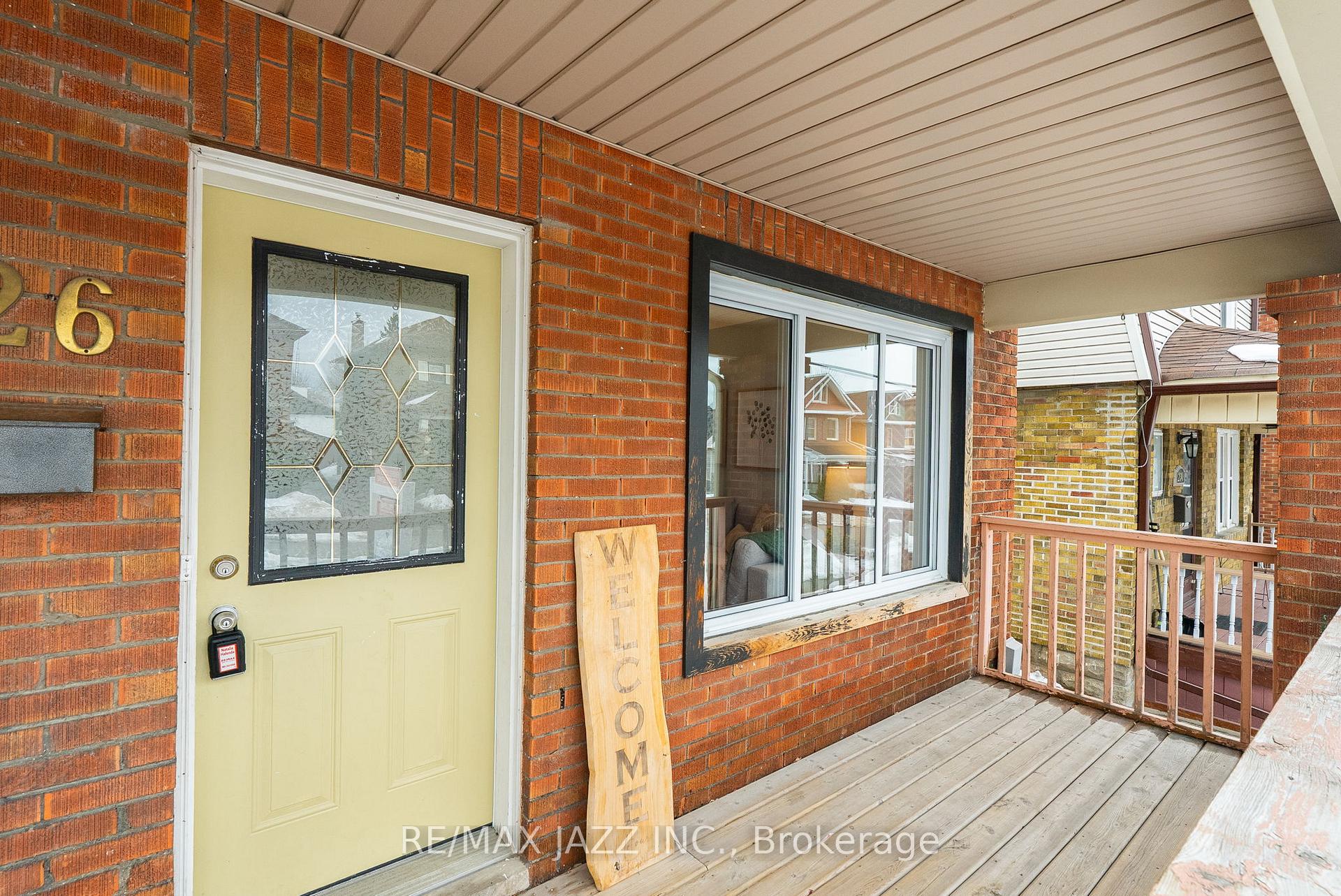 Photo 3 of 226 Eulalie Avenue, Oshawa, Central — HOMEH