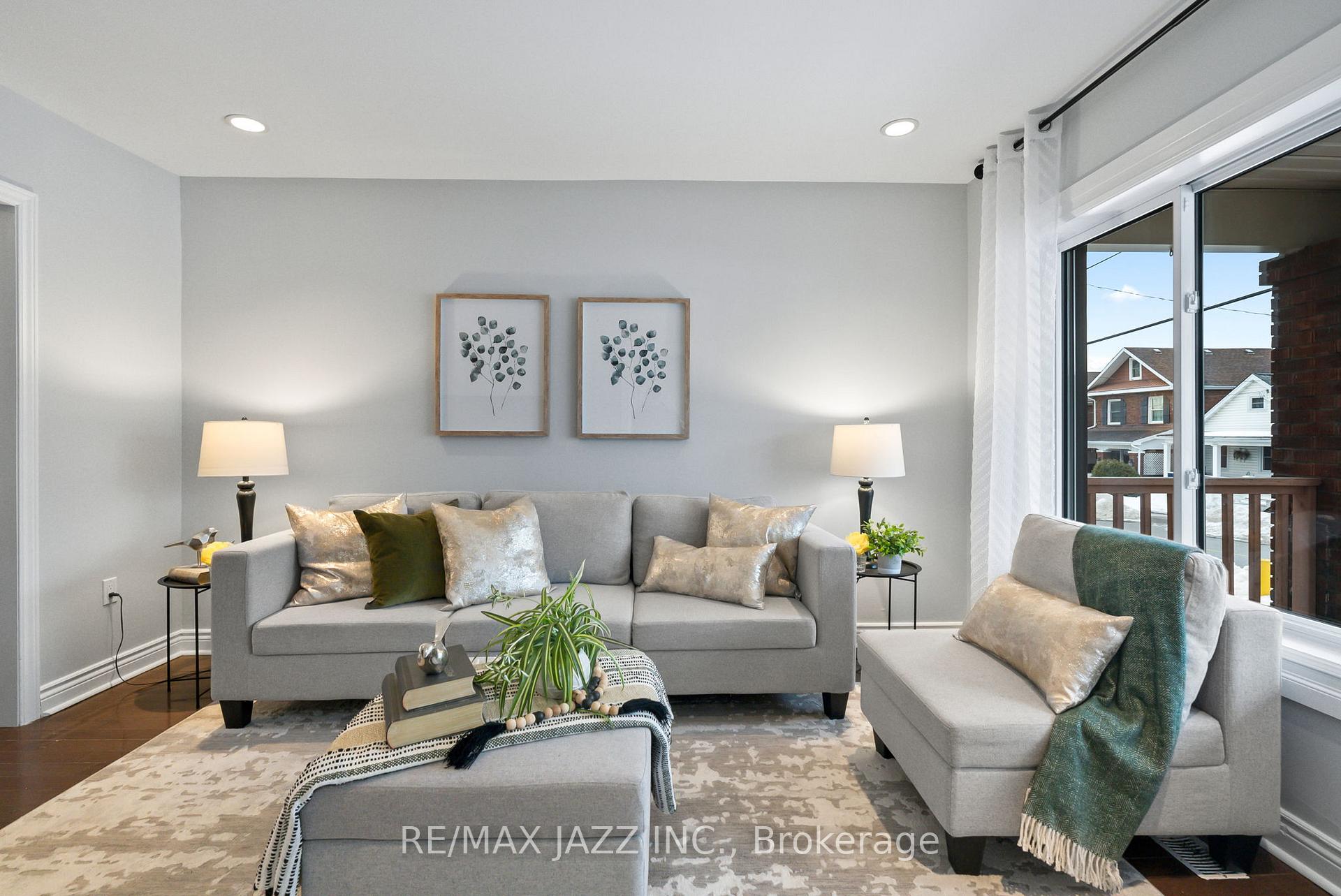 Photo 5 of 226 Eulalie Avenue, Oshawa, Central — HOMEH