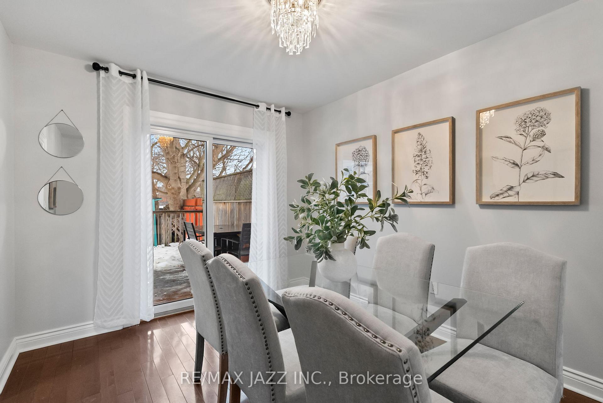 Photo 8 of 226 Eulalie Avenue, Oshawa, Central — HOMEH