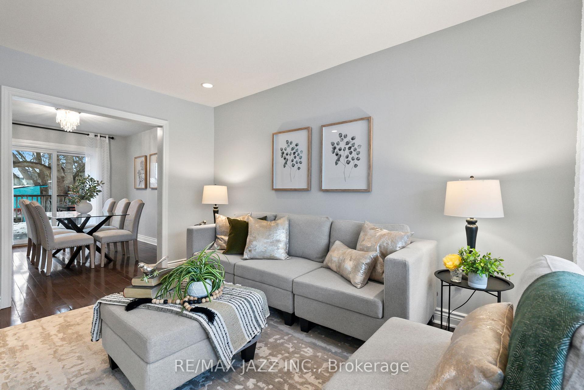 Photo 9 of 226 Eulalie Avenue, Oshawa, Central — HOMEH