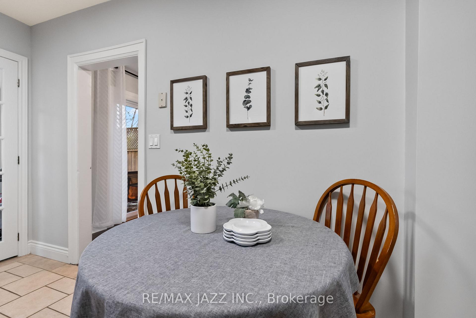 Photo 19 of 226 Eulalie Avenue, Oshawa, Central — HOMEH