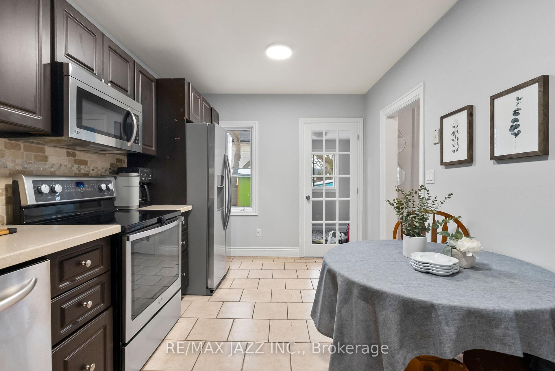 Photo 22 of 226 Eulalie Avenue, Oshawa, Central — HOMEH