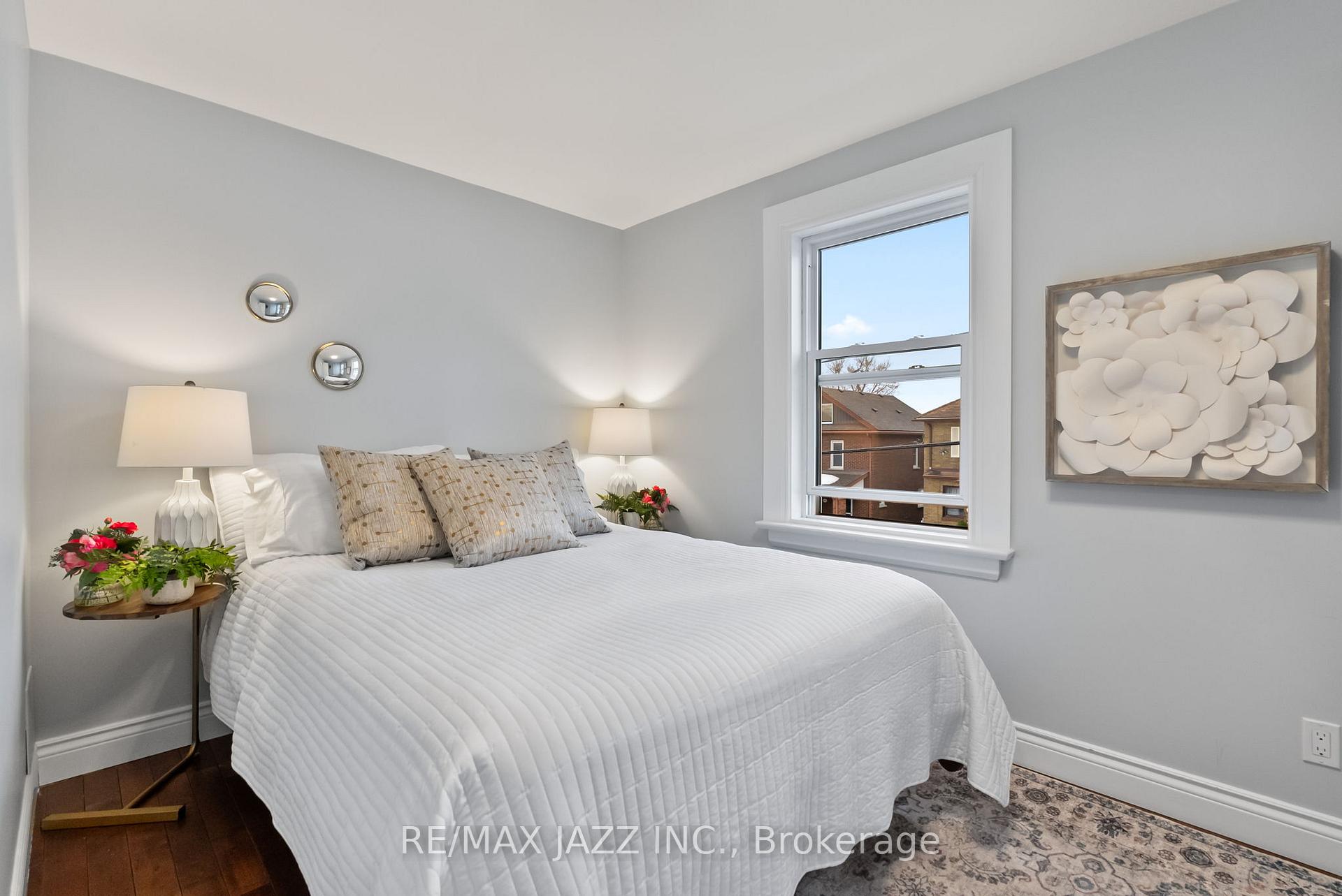 Photo 31 of 226 Eulalie Avenue, Oshawa, Central — HOMEH