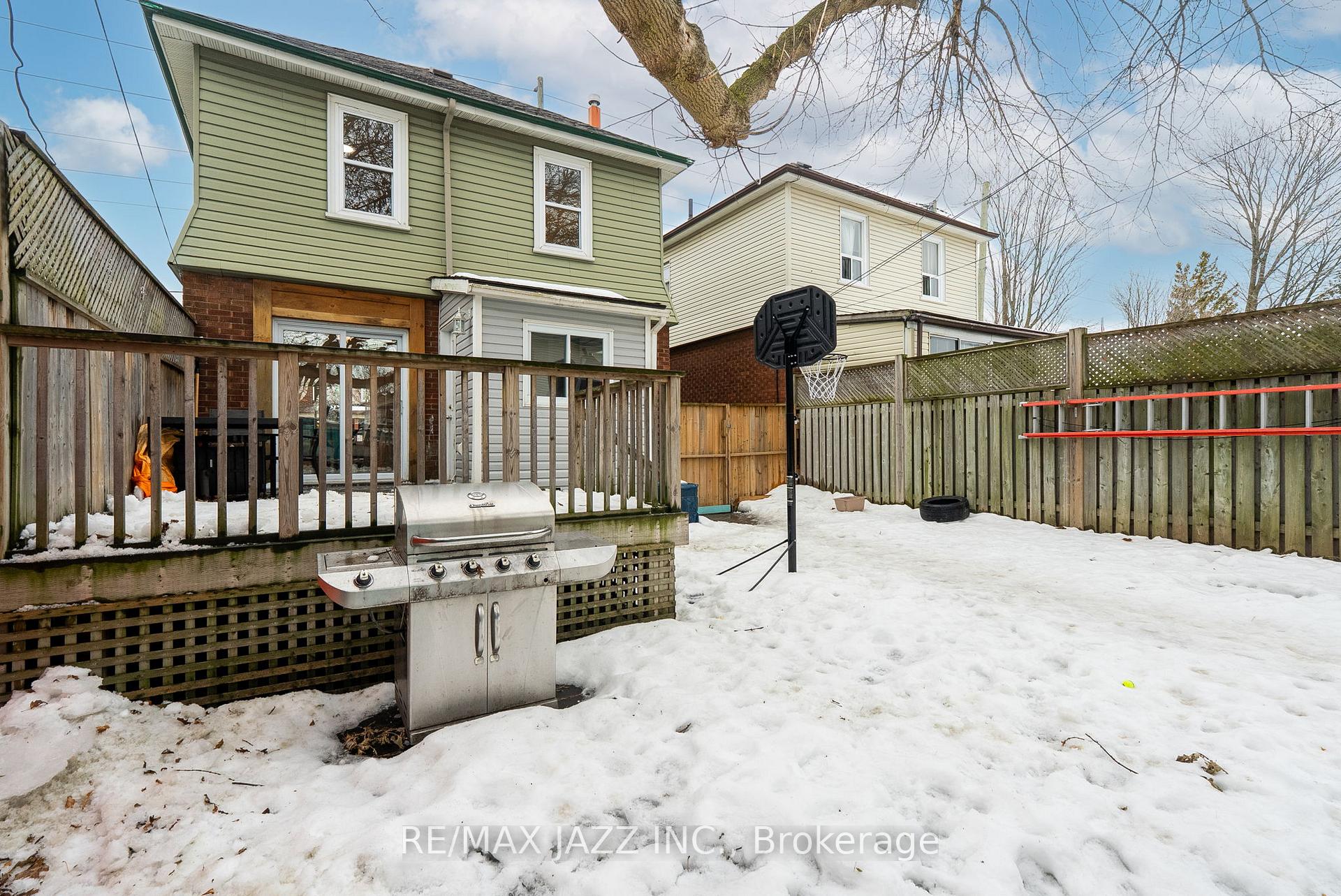 Photo 49 of 226 Eulalie Avenue, Oshawa, Central — HOMEH