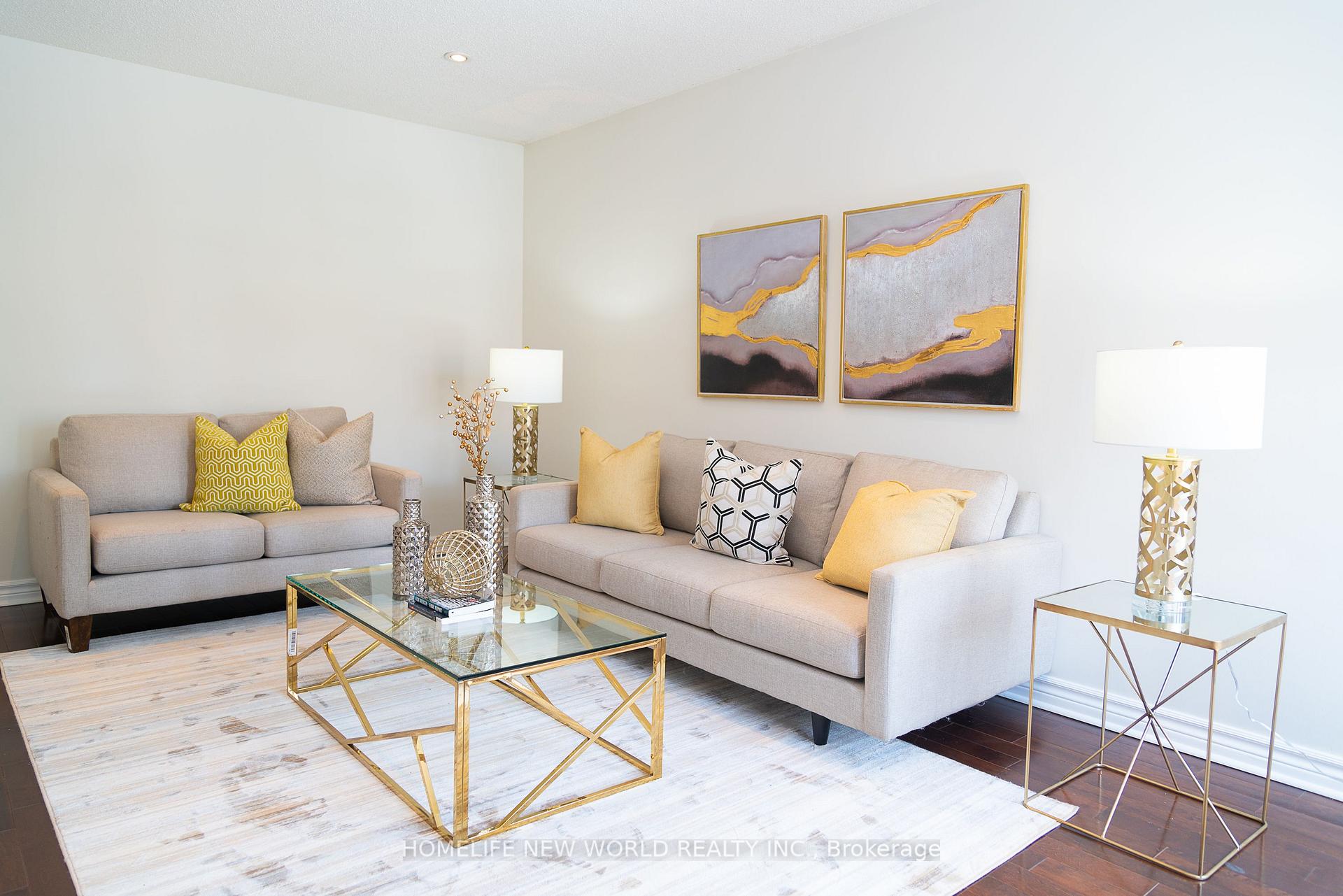 Photo 5 of 9 Parkins Drive, Ajax, Central — HOMEH