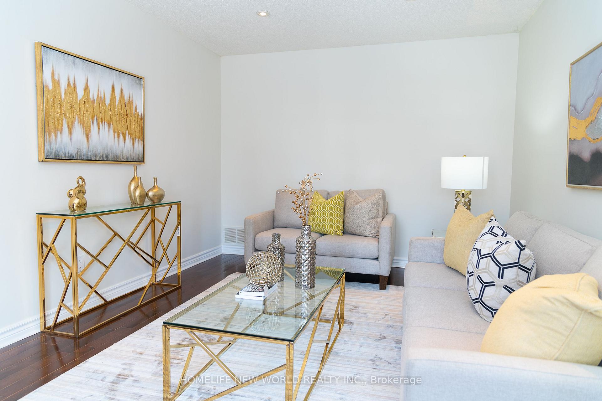 Photo 6 of 9 Parkins Drive, Ajax, Central — HOMEH