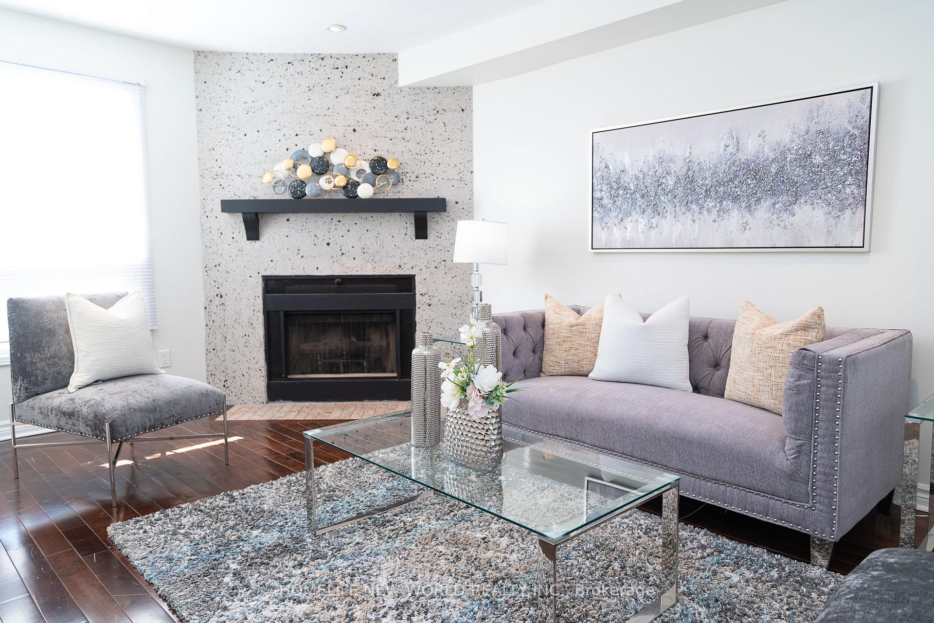 Photo 7 of 9 Parkins Drive, Ajax, Central — HOMEH