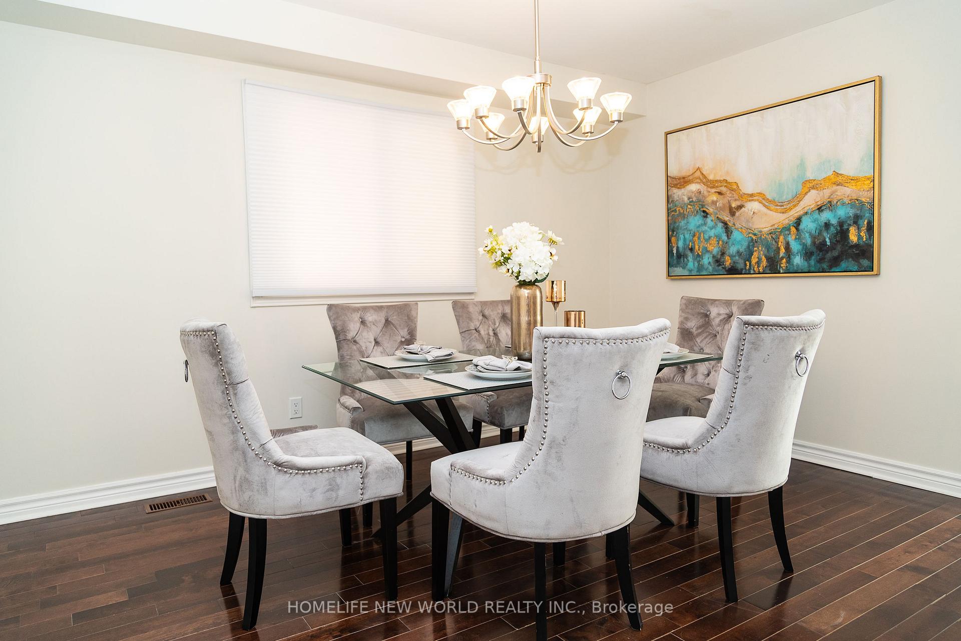 Photo 9 of 9 Parkins Drive, Ajax, Central — HOMEH