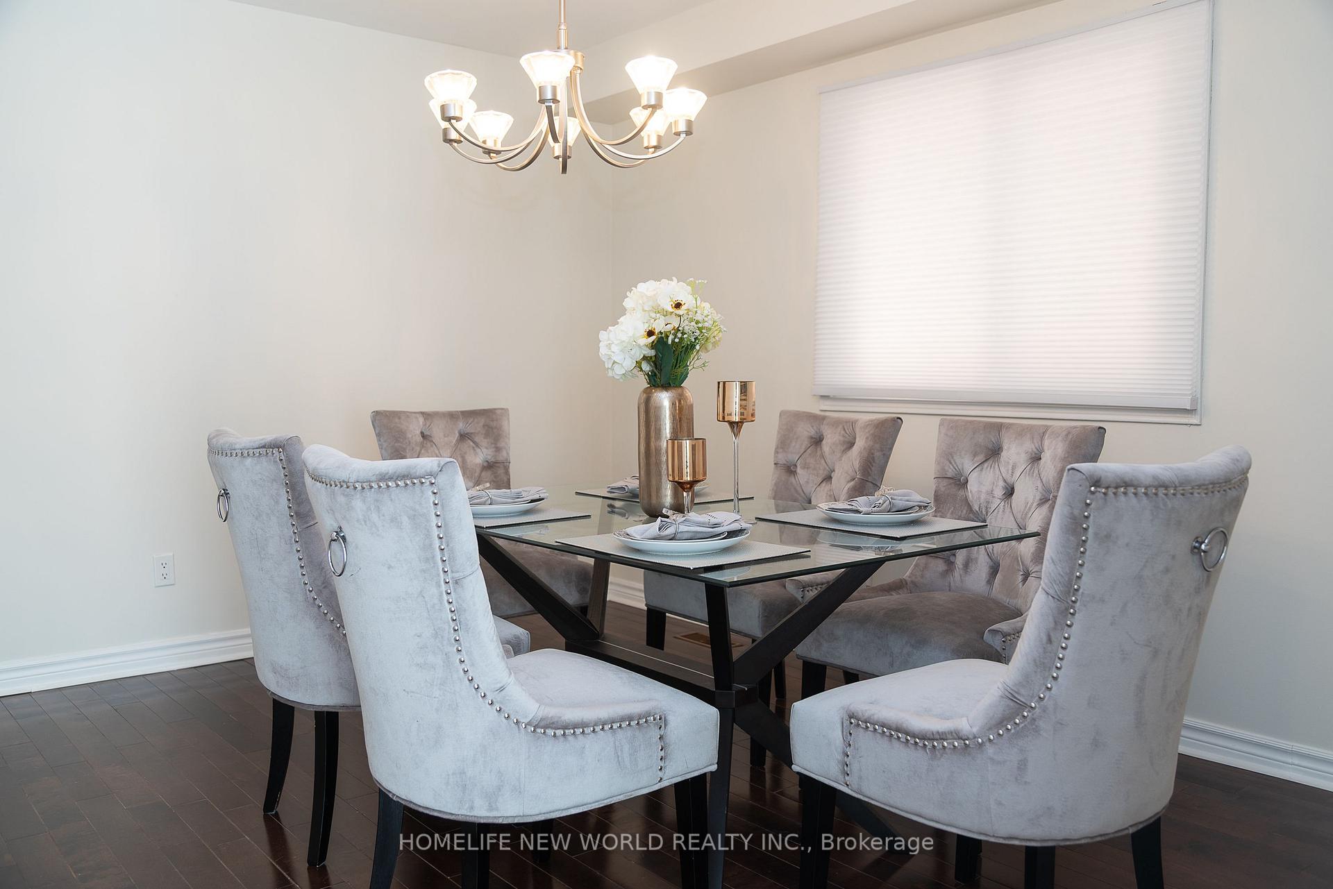 Photo 10 of 9 Parkins Drive, Ajax, Central — HOMEH