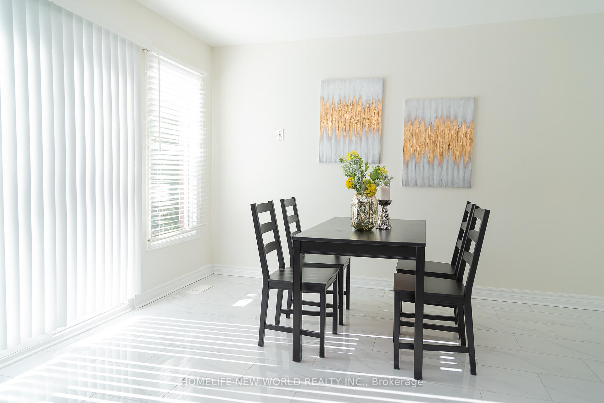 Photo 13 of 9 Parkins Drive, Ajax, Central — HOMEH