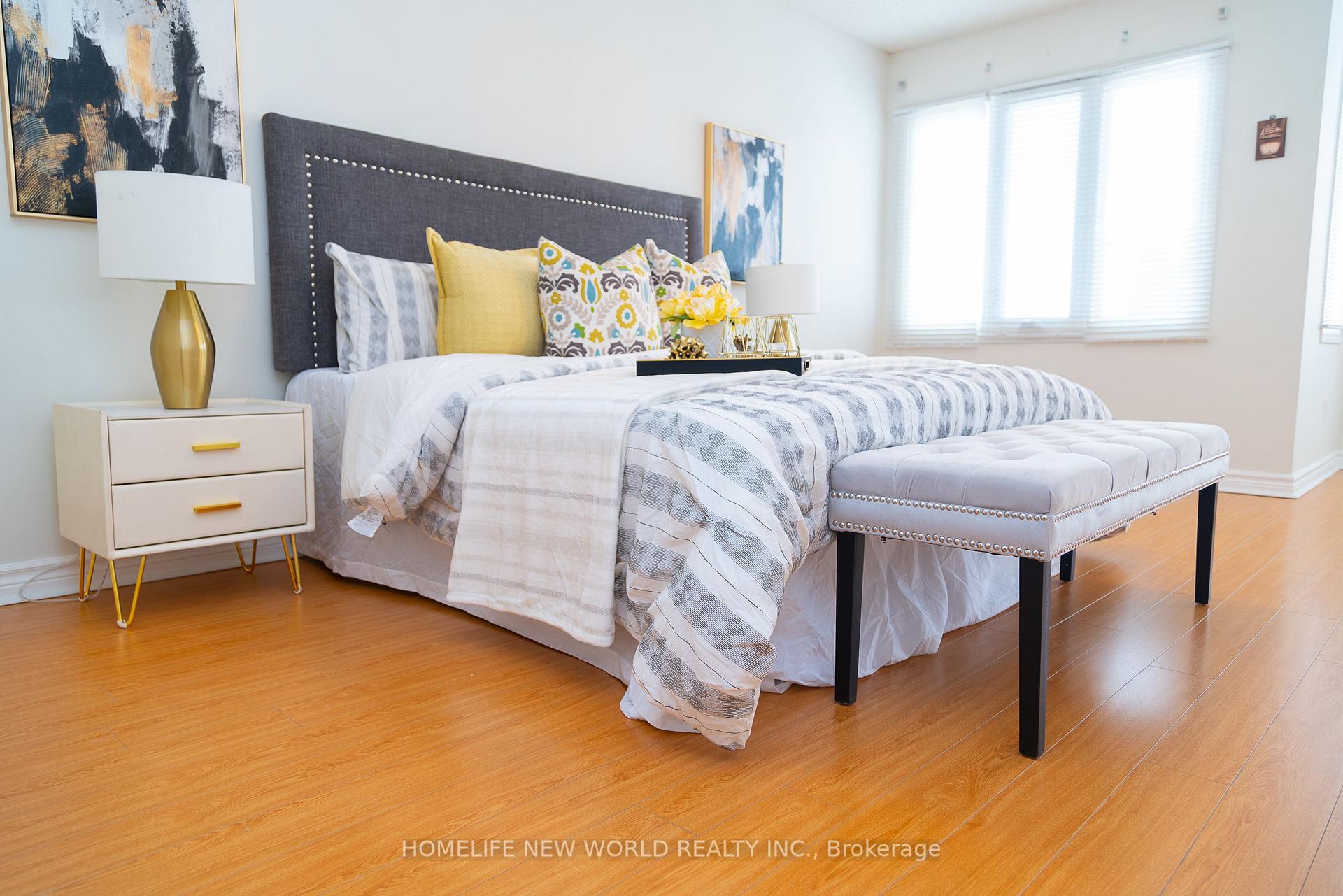 Photo 17 of 9 Parkins Drive, Ajax, Central — HOMEH