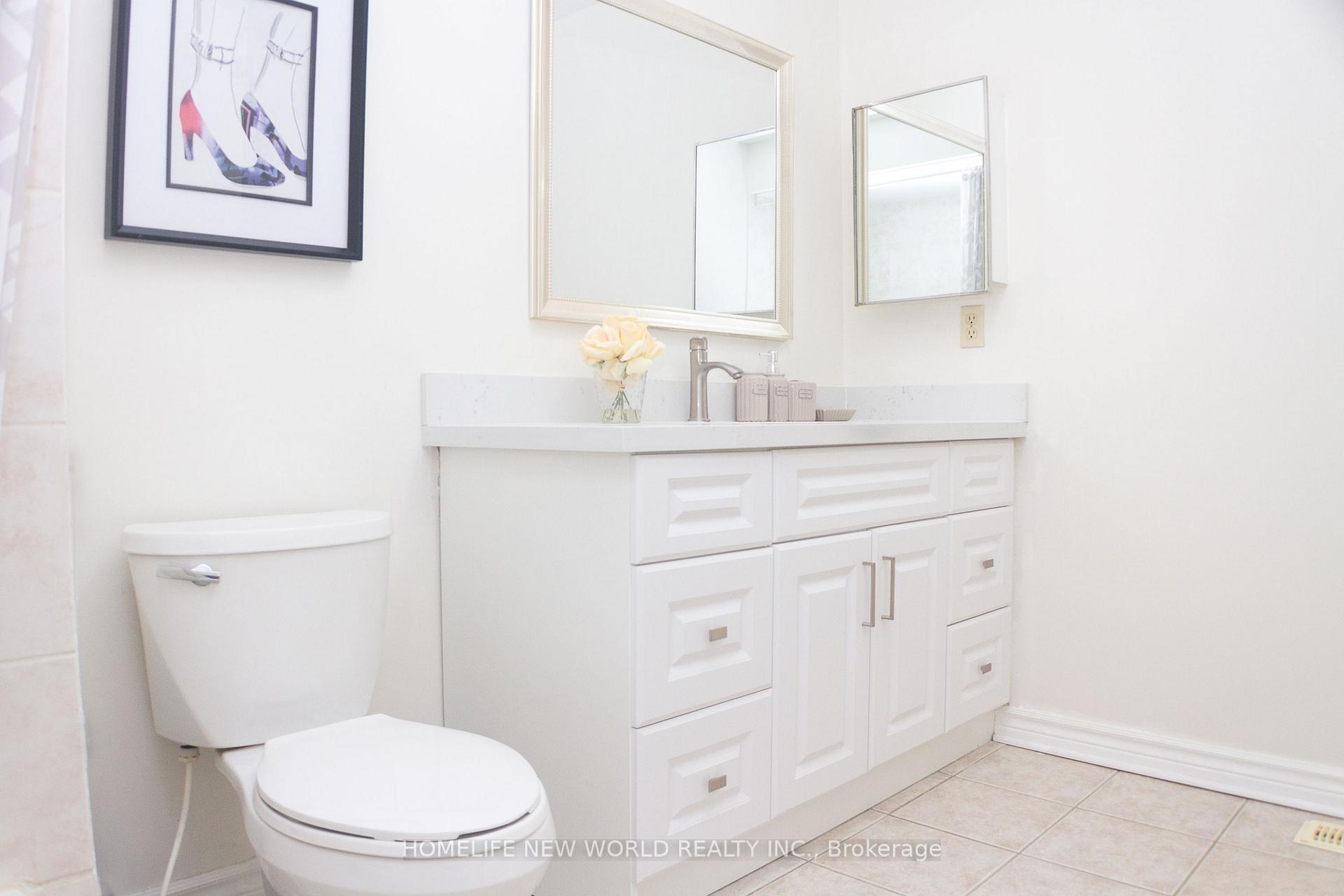 Photo 20 of 9 Parkins Drive, Ajax, Central — HOMEH