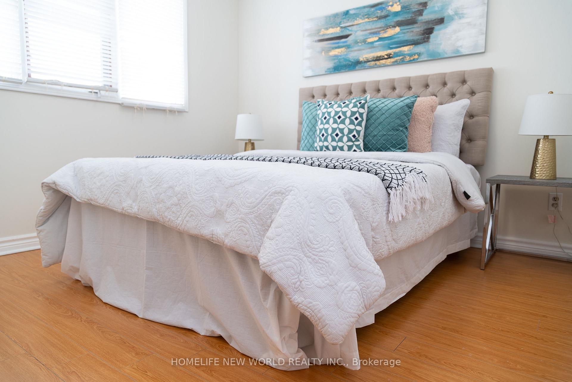 Photo 22 of 9 Parkins Drive, Ajax, Central — HOMEH