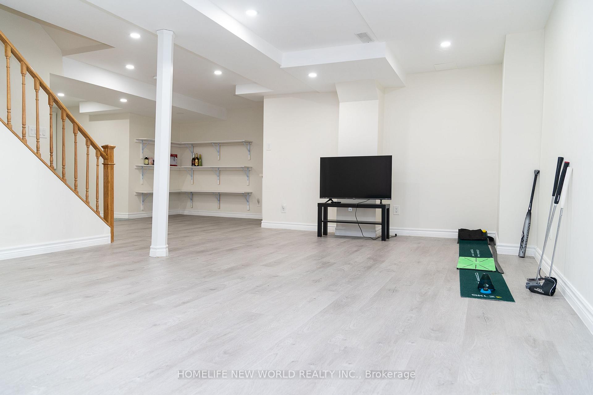 Photo 27 of 9 Parkins Drive, Ajax, Central — HOMEH