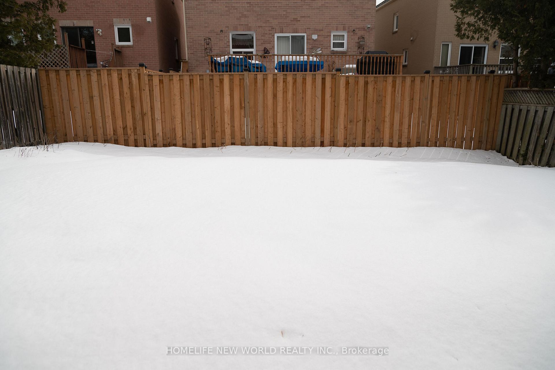 Photo 33 of 9 Parkins Drive, Ajax, Central — HOMEH
