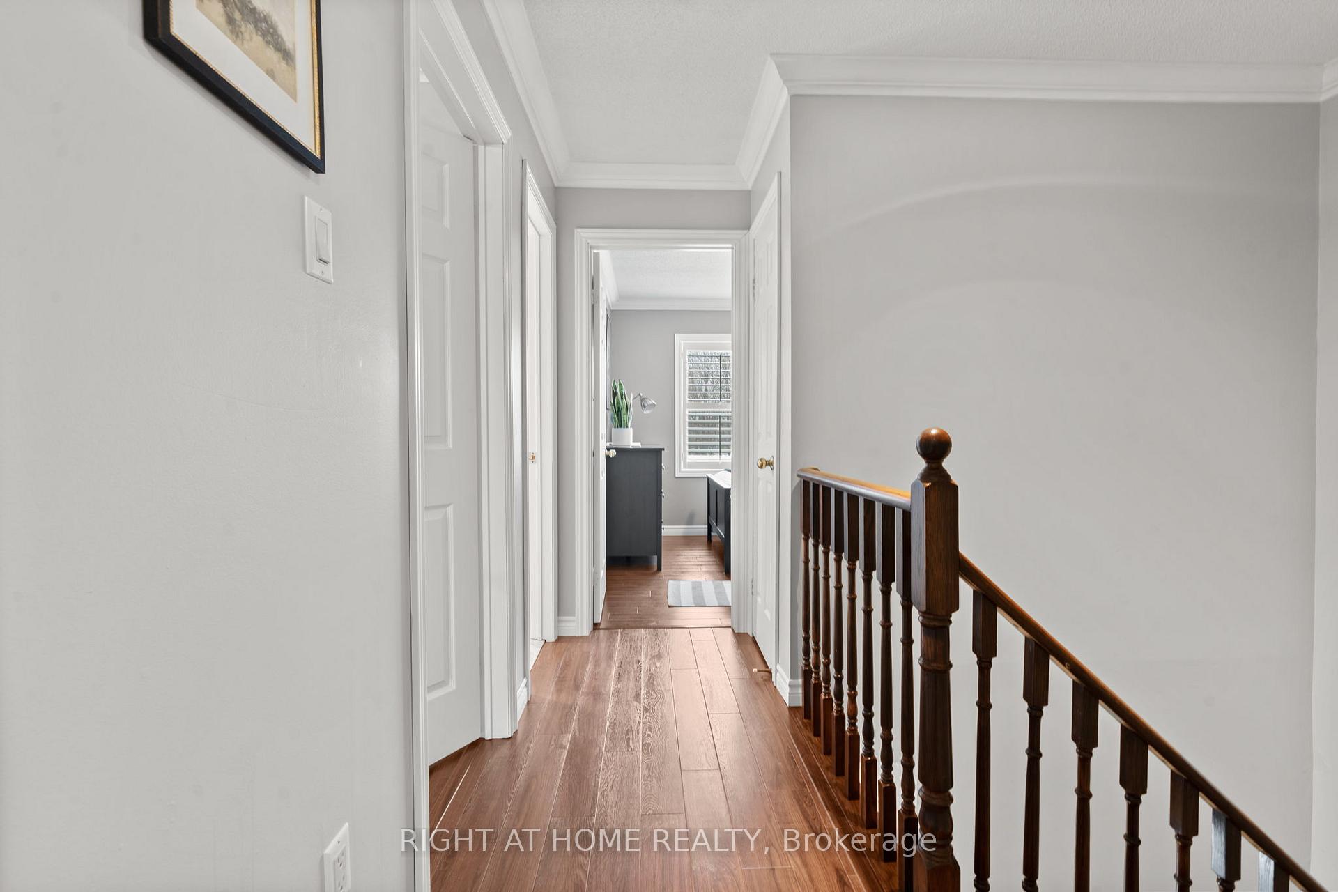 Photo 21 of 37 St.Thomas Street, Whitby, Brooklin — HOMEH