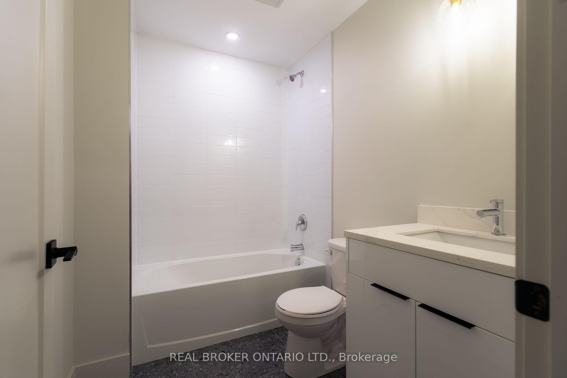 Photo 5 of Unit 505, 24 Augusta Street, Hamilton, Corktown — HOMEH