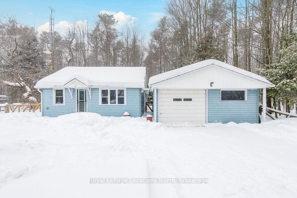 Photo 1 of 80 Concession 8 Road E, Tiny, Rural Tiny — HOMEH