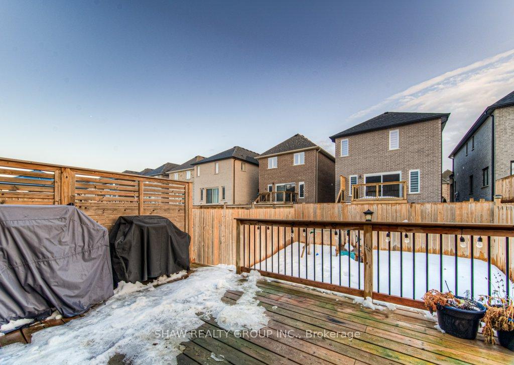 Photo 74 of 104 Hollybrook Trail, Kitchener — HOMEH