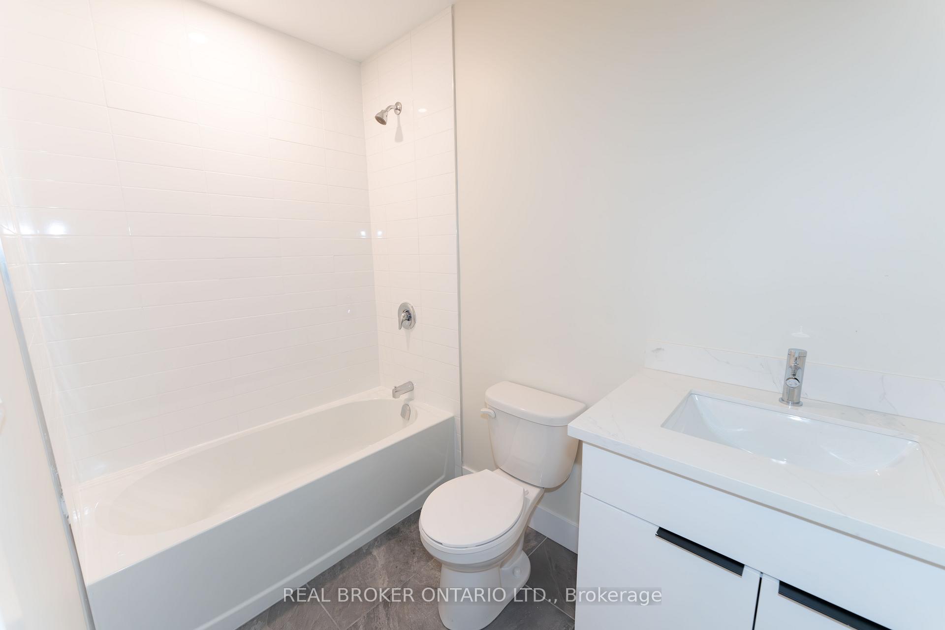 Photo 13 of Unit 607, 169 James Street S, Hamilton, Corktown — HOMEH