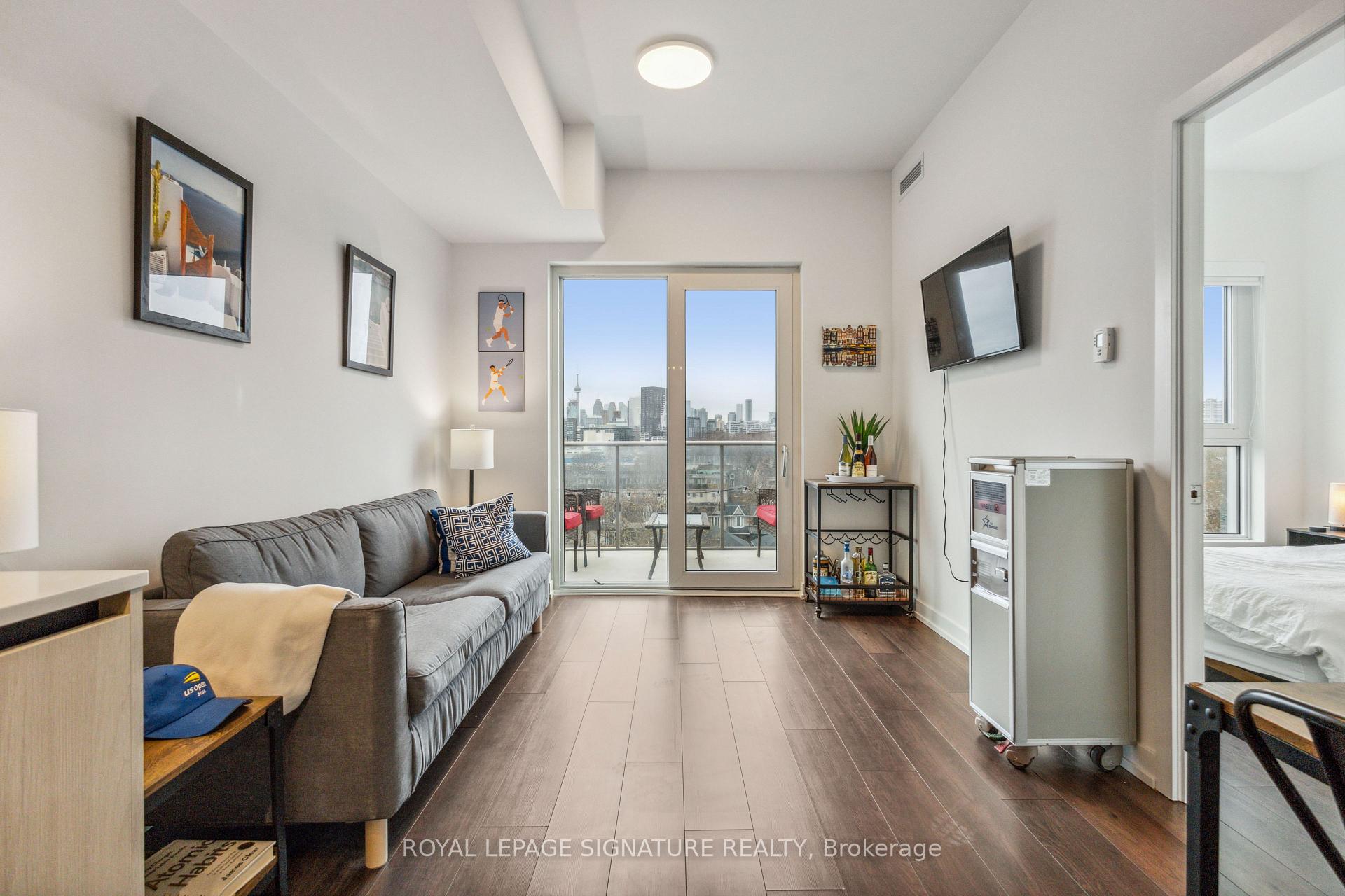 Photo 7 of Unit 710, 150 Logan Avenue, Toronto, South Riverdale — HOMEH