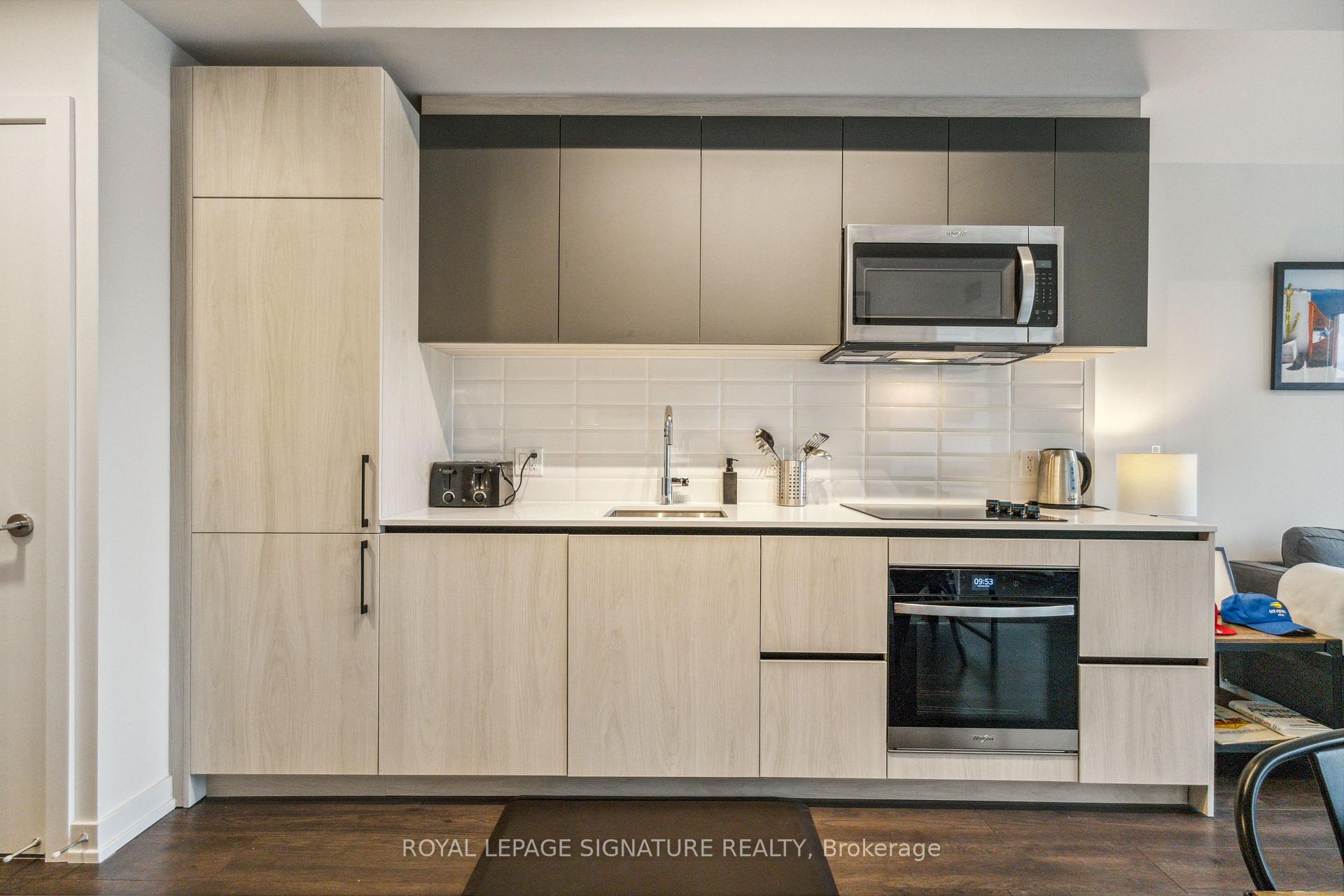 Photo 15 of Unit 710, 150 Logan Avenue, Toronto, South Riverdale — HOMEH