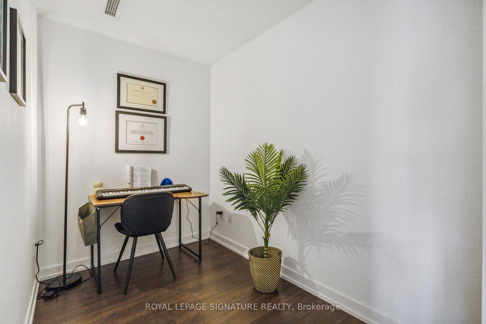 Photo 16 of Unit 710, 150 Logan Avenue, Toronto, South Riverdale — HOMEH