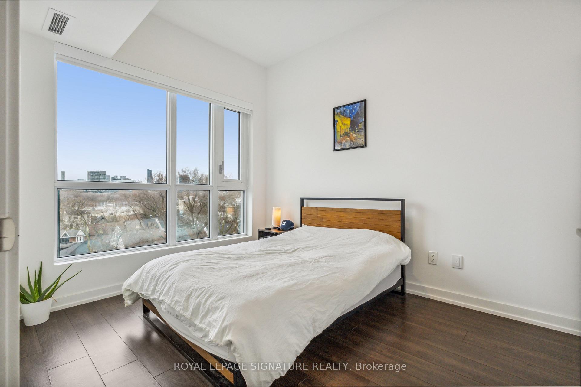 Photo 17 of Unit 710, 150 Logan Avenue, Toronto, South Riverdale — HOMEH