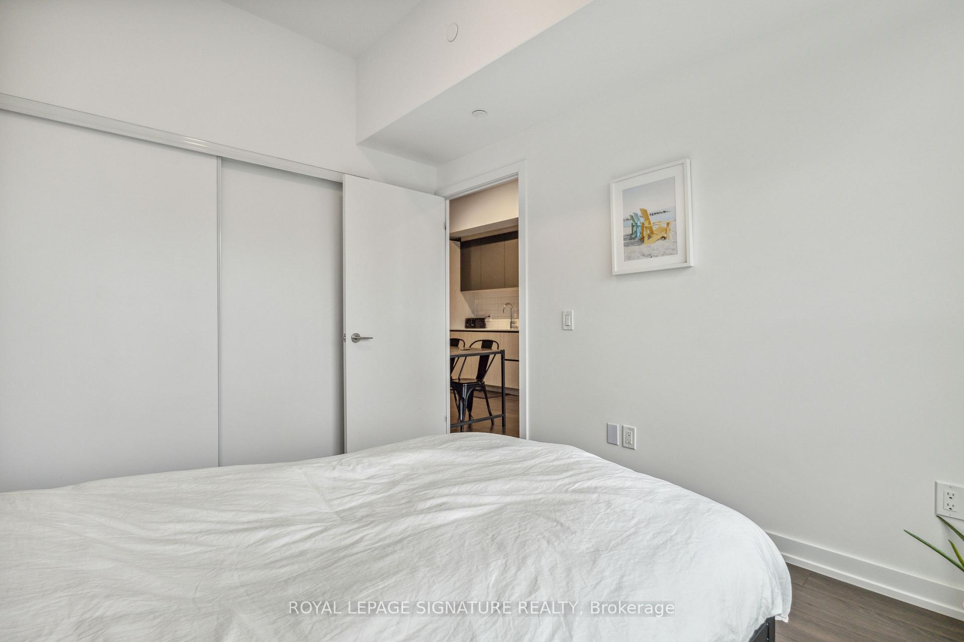 Photo 18 of Unit 710, 150 Logan Avenue, Toronto, South Riverdale — HOMEH