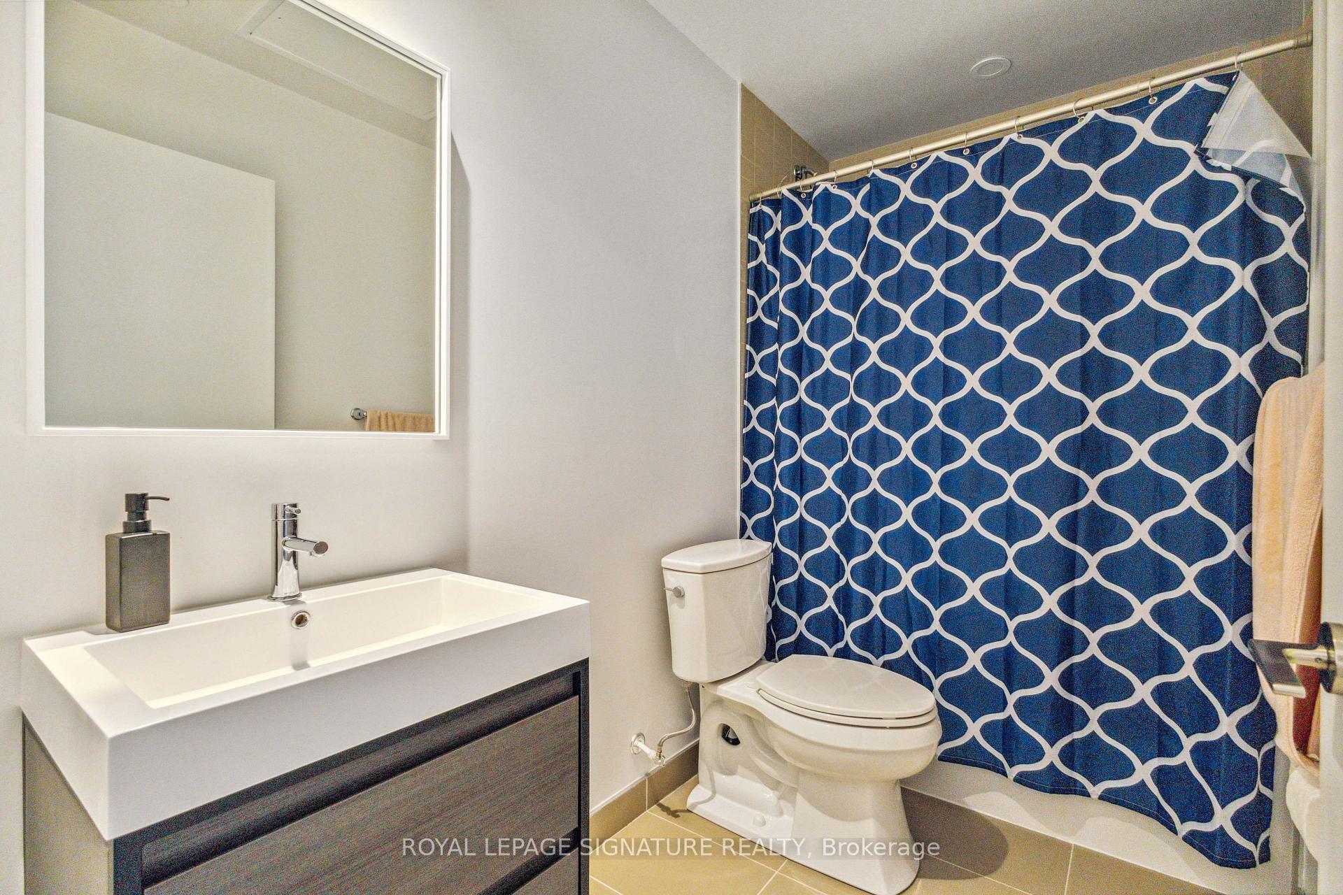 Photo 19 of Unit 710, 150 Logan Avenue, Toronto, South Riverdale — HOMEH