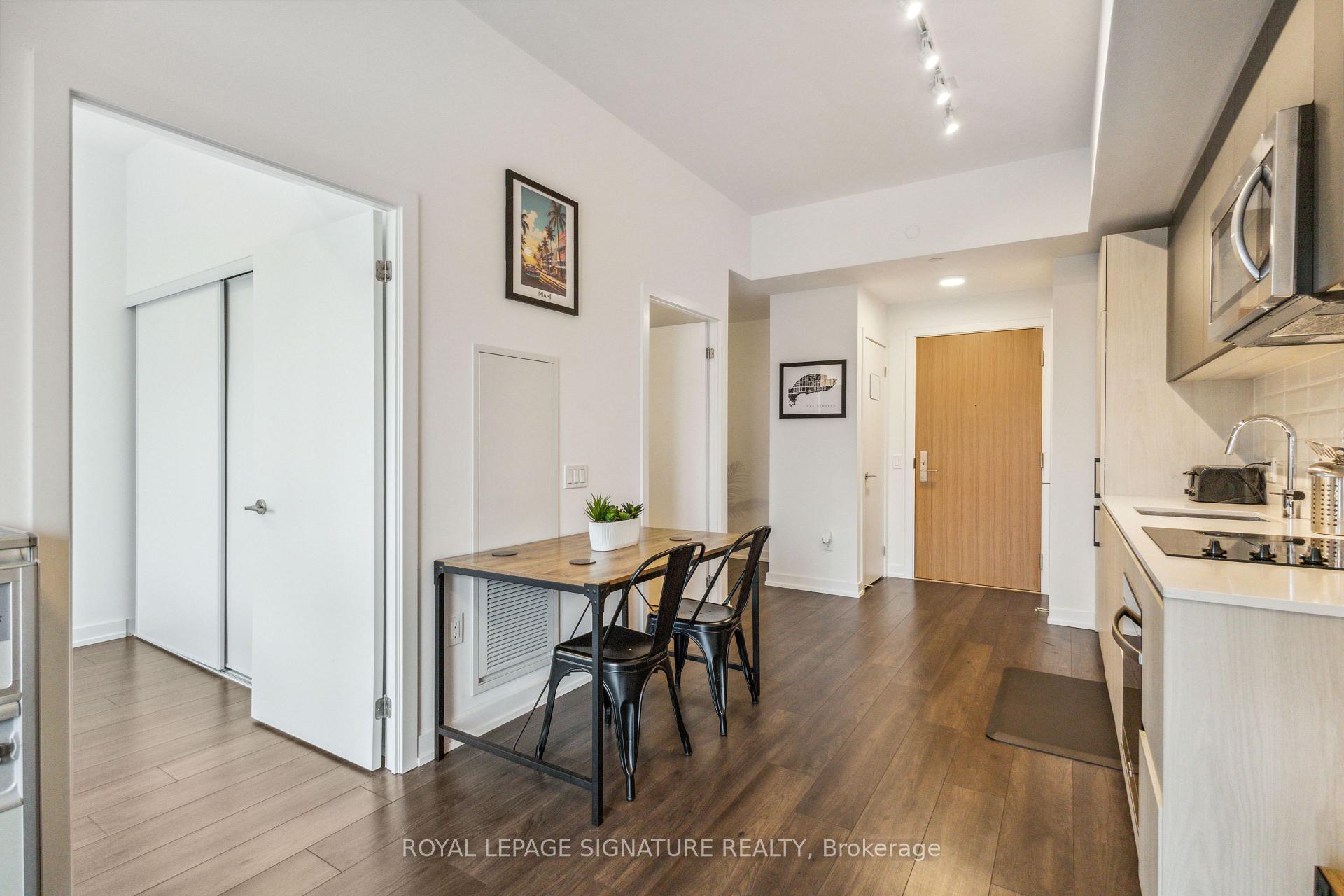 Photo 20 of Unit 710, 150 Logan Avenue, Toronto, South Riverdale — HOMEH