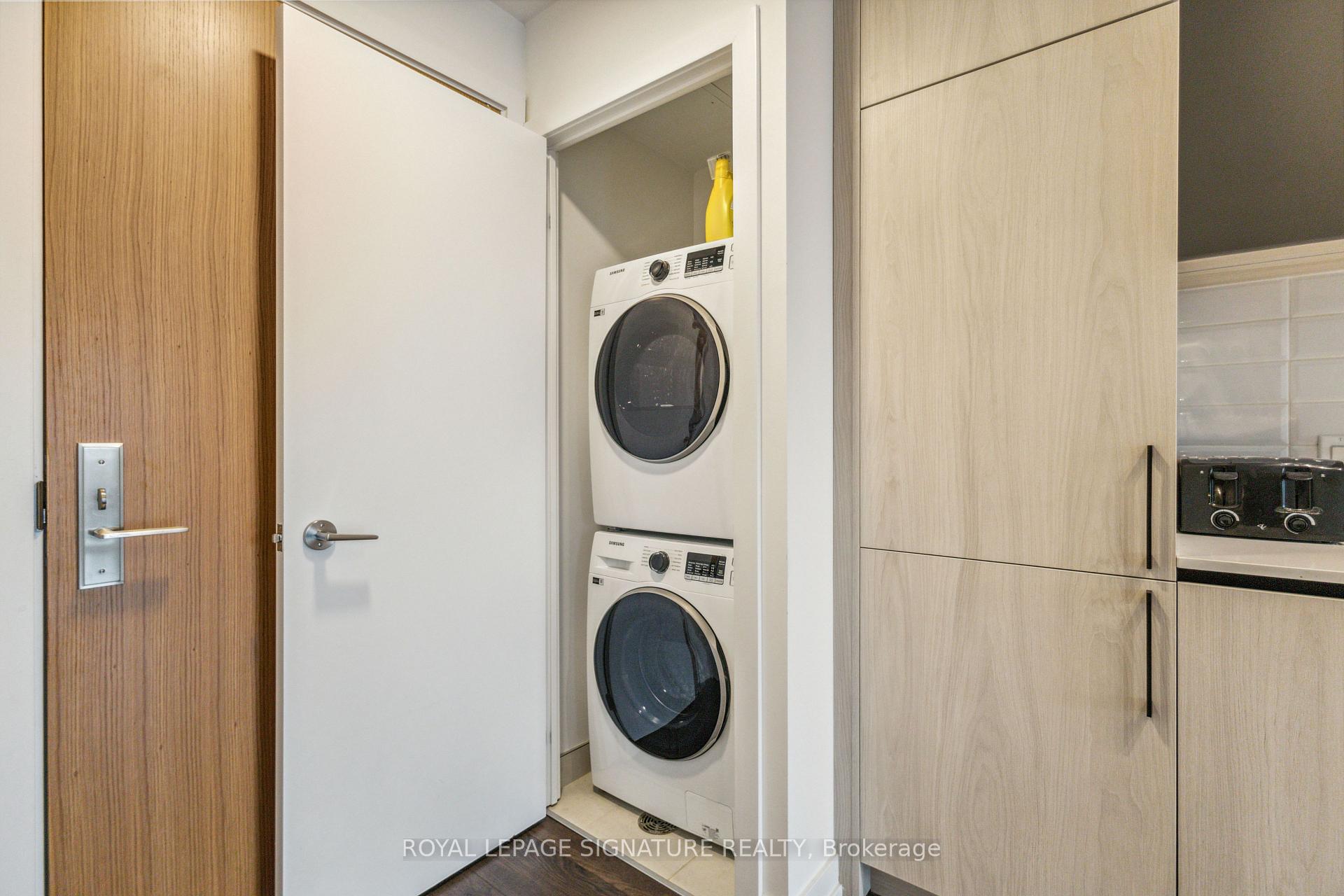 Photo 21 of Unit 710, 150 Logan Avenue, Toronto, South Riverdale — HOMEH