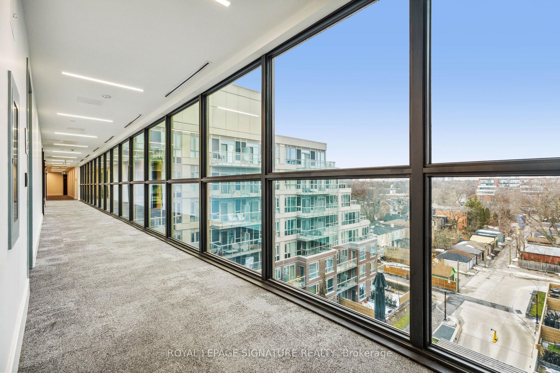 Photo 25 of Unit 710, 150 Logan Avenue, Toronto, South Riverdale — HOMEH