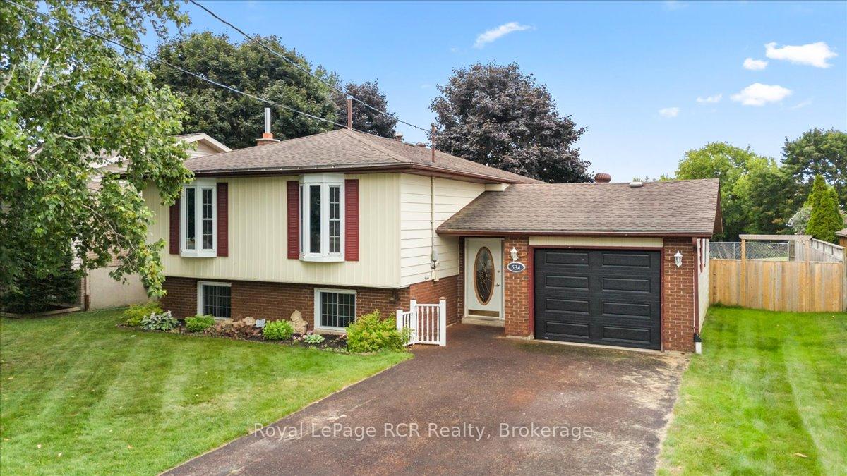 Photo 1 of 534 21st Avenue, Hanover — HOMEH